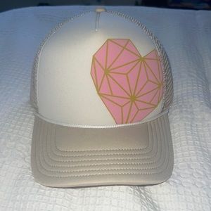 Pistil Trucker Hat